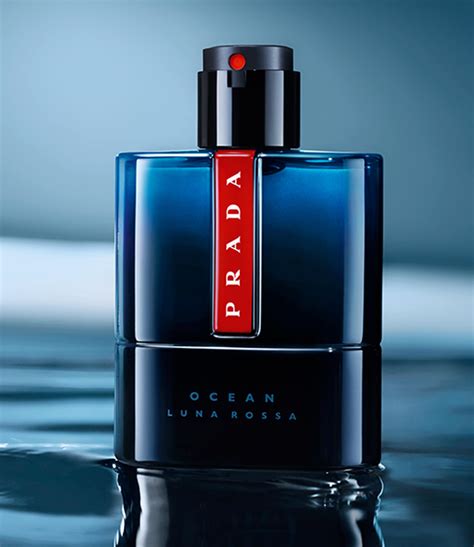 PRADA Luna Rossa Ocean .